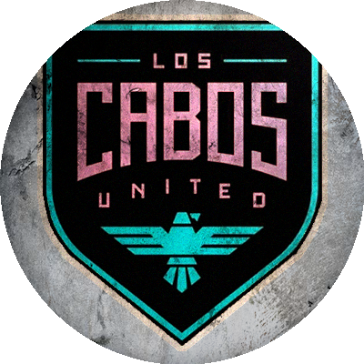 Logo Los Cabos United